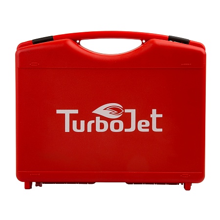 Набор TurboJet TJ2000-GA KIT EUROMAP