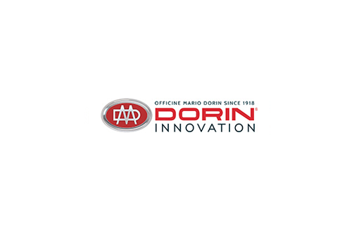 История производителя компрессоров Dorin (Италия)