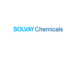 SOLVAY CHEMICALS (Бельгия)