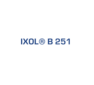 Простой полиэфир IXOL® B 251